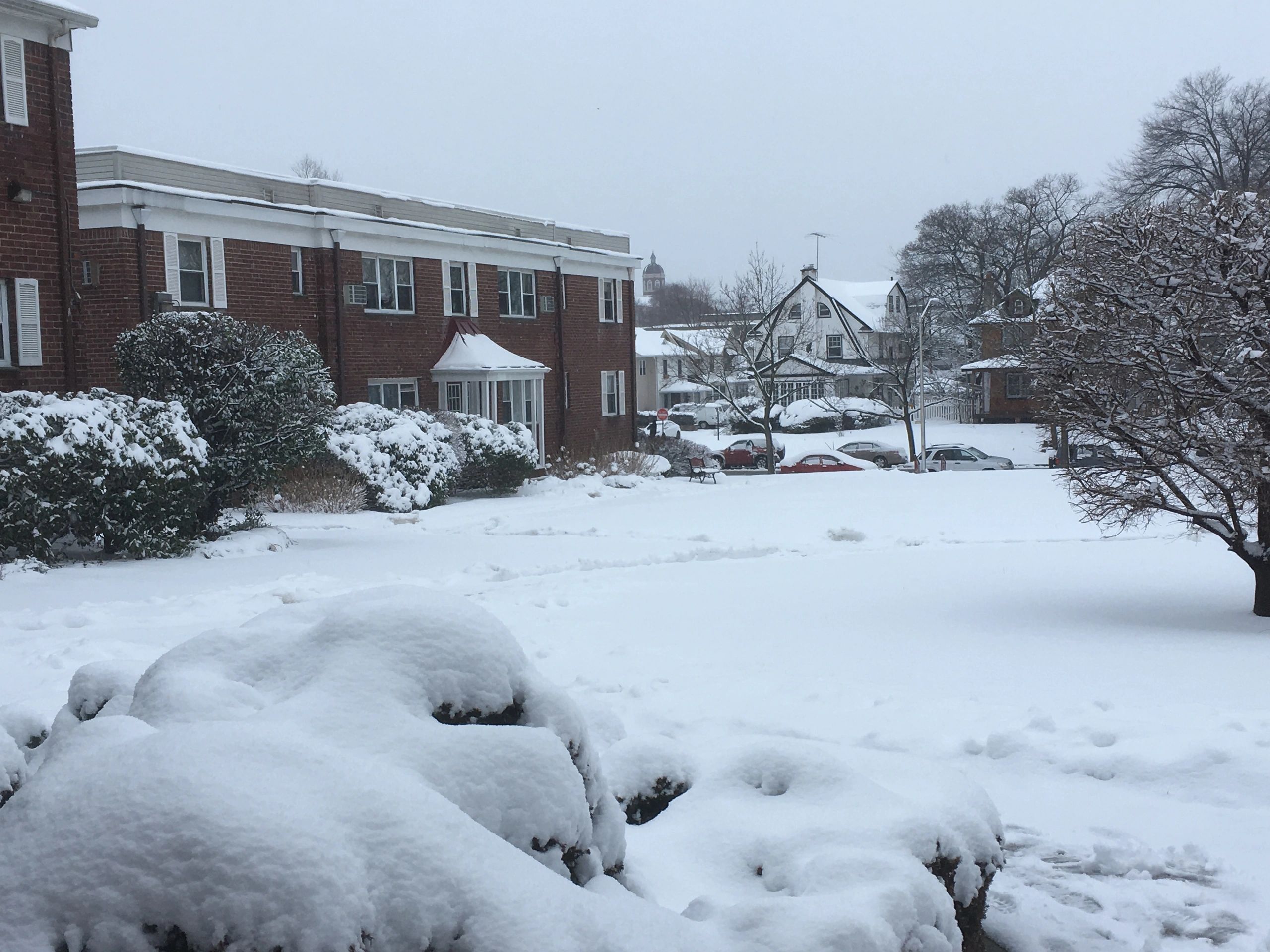 Barry Gardens Cooperative